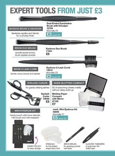 Online Brochure : brochure Lash Comb, Brow Lash, Eyeshadow Brushes, 404 Not Found