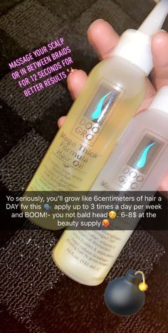 @crownme_bitxch✨ Natural Hair Care Regimen, Hair Care Growth, Hair Care Regimen, Mega Hair, Healthy Natural Hair, Natural Hair Tips, Hair Growth Tips, Curly Hair Care, Natural Hair Growth