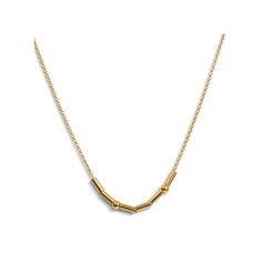 This gorgeous 14k gold plated necklace is a classic piece of jewelry with a meaningful message. The beads are arranged in a series of dots and dashes that spell empowering wordsin Morse Code. Its perfect to wear everyday layered with other necklaces or as a stand alone piece! Whichword will you chooseWed love to hear what your jewelry means to you. Share your story and photos with us! @ethicgoods Minimalist Gold Beaded Necklaces For Everyday, Minimalist Gold Beads Necklace For Everyday, Minimalist Gold Beads Necklace, Minimalist Everyday Necklace With Gold Beads, Gold Minimalist Bar Necklace With Satellite Chain, Gold Bar Necklace With Satellite Chain, Minimalist Gold Necklace With Gold Beads, Morse Code Necklace, Share Your Story