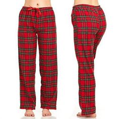 Women's Flannel Pajama Bottoms Why Should You Buy It? FOR SLEEPING - One of the most important things for your health is a good night's sleep. Step up your sleep routine with this super comfortable pair of pajamas. FOR LOUNGING - Whether it is Saturday morning, movie night, or spring cleaning day - you can float around your house in these comfortable pajamas and feel relaxed no matter what you are doing. FOR NEW MOMS - this cute pair of pajama bottoms is a perfect gift for new mothers. When you Flannel Pajama Bottoms, Womens Flannel Pajamas, Long Pajama Pants, Pajama Bottoms Womens, Plaid Pajama Pants, Comfy Lounge, Flannel Pajama Pants, Comfortable Pajamas, Womens Pajamas Pants