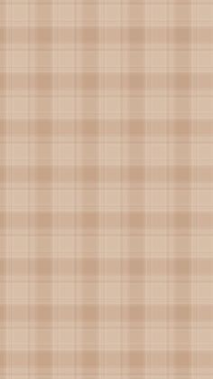 a brown and tan plaid pattern with small squares