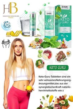 Кeto-guru Nahrungsergänzungsmittel. Effektive Brausetabletten für Keto-Diät-Fans. Eine einzigartige und ausgewogene Zusammensetzung hilft beim Abnehmen #diät #diäten #ketodiet #weightloss #fitness #Germany #Beauty #keto #ketodiet #ketoguru #deutschland #abnehmen #Gesundheit #ketodiät #diätplan #Germany #Deutschland #keto #ketodiet #keto guru diet #keto guru #keto guru german keto guru keto guru diet germany keto guru diet keto guru tablet diät und gewichtsverlust keto guru keto guru erfahrungen Body Fit, Guatemala, Matcha, Peru, Hair Hair, Health And Beauty