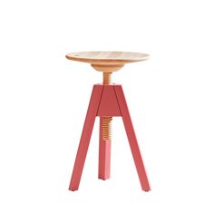 three legged stool Three Legged Stool, Modern Bar, Modern Bar Stools, Online Design, 16 9, Counter Stools, Bar Stools, Ottoman, Side Table