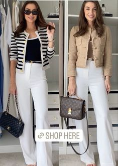 Smart Casual Work Outfit Women, Corporate Outfit, Summer Business Casual Outfits, Neat Casual Outfits, New Look Fashion, Workwear Essentials, Classic Style Outfits, Office Chic, Winter Fashion Outfits Casual