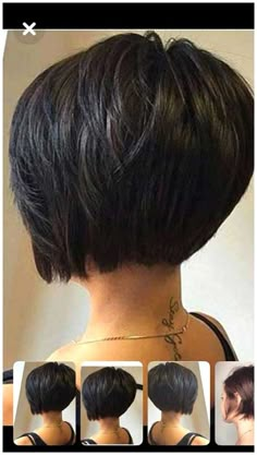 30 Best Short Bob Haircuts For Women Inverted Bob Hairstyles, Blonde Pixie Haircut, Best Short Haircuts, Bob Haircuts For Women, Short Bob Haircuts, Trending Hairstyles, Short Bob Hairstyles