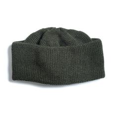 100% merino wool beanie knit in Germany Wool Beanie, Military Green, Merino Wool, Top Brands, Germany, Wool, Knitting, Hats