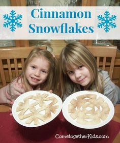 Church Snacks, Xmas Goodies, Cooking Projects, Winter Snack, Cinnamon Tortillas, Winter Activities For Kids, Cooking Club, Snow Fun, Kris Kringle