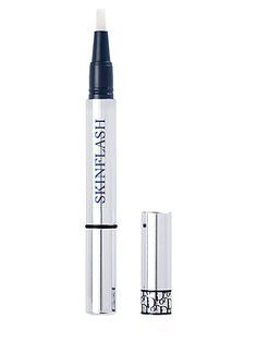 Dior - Skinflash Radiance Booster Pen - Saks.com Saks Fifth, Saks Fifth Avenue, The Modern, Eyeliner, Dior, Pen, Energy, Makeup, Beauty