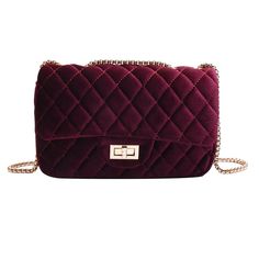 Brand Name: YOUZHOUKELining Material: polyesterShape: SquareHandbags Type: Shoulder BagsTypes of bags: Shoulder BagsMain Material: FlannelPlace Of Origin: HE BEI ?ProvinceOrigin: CN(Origin)Closure Type: COVERHardness: SoftGender: WOMENPattern Type: Diamond LatticeInterior: Interior Zipper PocketExterior: Open PocketStyle: ClassicModel Number: 1201Occasion: VersatileNumber of Handles/Straps: Two Red Leather Handbags, All Things Red, Small Shoulder Bags, Red Wallet, Plush Bags, Quilted Handbags, Sales Marketing, Red Diamond, Fancy Bags