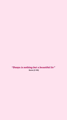 a pink wall with a quote on it that says,'anyone is nothing but a beautiful life '