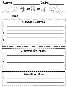 a printable worksheet for students to practice their reading skills and writing numbers