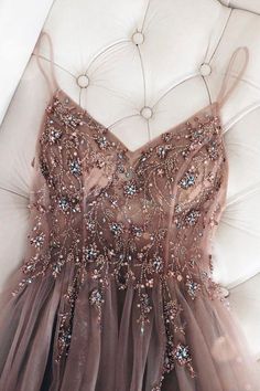 2021 Prom Dresses, Grey Prom Dress, School Dance Dresses, Trendy Prom Dresses, Cheap Party, Sweetheart Prom Dress, Dresses Cheap, Beaded Prom Dress, Cute Prom Dresses