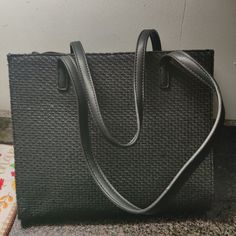 Brand New Cute Back Handbag Not Sure The Brand But Got It From Avenue The Plus Size Woman's Store The Closed Plus Size Store, Plus Size Stores, New Handbags, Got It, Shoulder Bags, Bag Lady, Tote Bag, Shoulder Bag, Plus Size