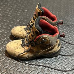 Red Wing Boots Used Good Condition Steel Toe Eh Rated Wing Boots, Red Wing Boots, Wing Shoes, Red Wing Shoes, Red Wing, Red Wings, Shoes Shoes, Men's Shoes, Shoe Boots