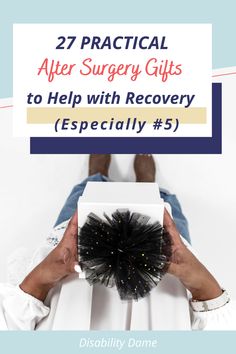 Gifts For After Surgery Guys, Gifts After Surgery Woman, Post Surgery Care Package Men, Eye Surgery Care Package, Pre Surgery Gifts Care Packages, Post Knee Surgery Care Package, Acl Recovery Gifts