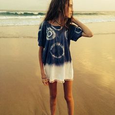 Estilo Hippy, Estilo Hippie, Mode Inspo, Tie Dyed, Shibori, Fashion Killa, Dye T Shirt, Look Fashion