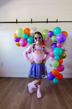 Add some sparkle to your kiddo's look with Sweet Wink's Lavender Confetti Tutu! Crafted with soft tulle and cotton lining, this twirly tutu is perfect for a celebration or any day fun. Plus, shed-free embellishments mean no glittery mess! Twirl your way to stylish outfitting all day! ﻿From Sweet Wink, for ages 3 and up Spring Party Fun Tutu Dress, Fun Spring Party Tutu Dress, Spring Party Tutu Dress, Spring Party Playful Tutu Dress, Playful Spring Party Tutu Dress, Playful Spring Tutu Dress For Party, Playful Purple Tutu Dress For Birthday, Playful Tulle Tutu Dress For Playtime, Playful Purple Tulle Tutu Dress