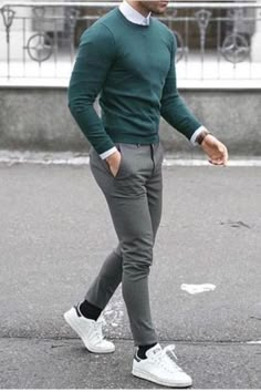 Más de 30 fabulosas ideas de estilo de moda para hombre para 2019 Check more at http://fashion-es1.pojuk.com/2019/11/12/mas-de-30-fabulosas-ideas-de-estilo-de-moda-para-hombre-para-2019/