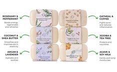 Natural Body Soap, Soap Collection, Acne Soap, Vegan French, Organic Bar Soap, Eucalyptus Globulus, Feuille Eucalyptus, Face Soap, Soap Gift Set