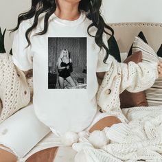 Kim Kardashian T-shirt, Kim Kardashian Merch The 1975 Merch, Coldplay World Tour, Drake Album Cover, Coldplay Albums, Drakes Album, Supernatural Shirt, Jax Teller, Sam Dean, Aesthetic T Shirts