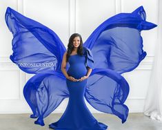 Royal Blue Tulip Maternity Gown, Maternity Dress, Pregnancy Dress, Maternity Gown for Photo Shoot, Pregnancy Gown, Baby Shower Dress Navy Blue Maternity Dress Photography, Royal Maternity Shoot, Blue Maternity Dress Photo Shoot, Baby Shower Dresses Black Women, Royal Blue Maternity Dress, Navy Blue Maternity Dress, Pregnancy Gown, Butterfly Dresses, Maternity Shoot Outfit