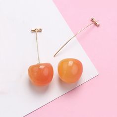 Cherry Long Drop Earrings Women Wedding Jewelry Cheap Cherry Earrings For Party, Cheap Cute Cherry Colored Earrings, Elegant Cherry Earrings At Affordable Price, Cheap Trendy Cherry-colored Earrings, Cute Cheap Cherry-colored Earrings, Cheap Cherry-colored Party Earrings, Cherry Drop Earrings, Fishtail Braid Hairstyles, Pink Milk