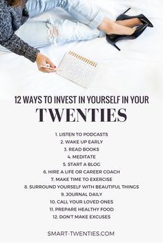 Personal Growth | Self Development | Personal Development | Entrepreneur | Solopreneur | Business Owner | Professional Development | Self-Development for Entrepreneurs Invest In Myself, In Your Twenties, Your Twenties, Invest In Yourself, Your 20s, Mental Training, Self Care Activities, Life Advice, Self Improvement Tips