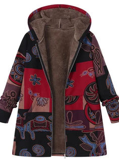 Description
Parka models with flower-patterned designs are undoubtedly the most effective and cold-proof products in the winter season. The inner part of the products. which have an average weight of 600 grams. is completely filled with cotton. Parka models. the outer part of which is made of a cotton and polyester blend. have a standard thickness and are suitable for the age range of 18-35. Now right in front of you at an affordable price. Don't be late to place your order. Pola Jaket, Hooded Winter Coat, Cozy Coats, Motif Vintage, Jacket Pattern