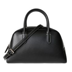 Free U.S. shipping. Style:  , color:Black, suite for season：Spring, Summer, Autumn ，Going out, Travel, Work, Material Genuine Leather, Black Leather Boston Bag Zip Minimalist Crossbody Bag Classic Black Box Bag For Office, Sleek Crossbody Work Bags, Classic Black Handheld Box Bag, Classic Black Satchel Box Bag, Classic Black Handheld Satchel, Black Box Bag For Work, Black Crossbody Shoulder Bag For Work, Black Shoulder Bag For Work, Classic Black Box Bag With Removable Pouch