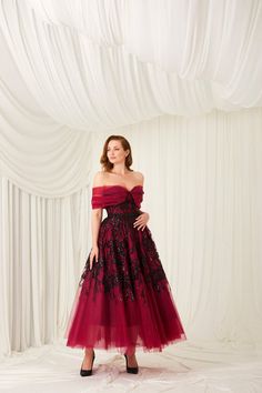 #womeneveningdress, #eveningdressesforwomen, #designereveninggowns, #eveningdressesforweddings, #longeveninggownswithsleeves, #longeveningdresses, #shorteveningdresses, #longsleevegowns v French Tulip, Model Street Style, Gothic Victorian, Sequin Embroidery, Midi Length Skirts, Sequins Embroidery, Elevate Your Style, Embroidered Dress, Elegant Dresses