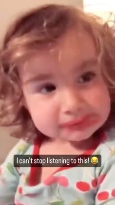 LaTosha Brown | Anytime I doubt myself or feel a little low I watch this video. I love this little girl SO MUCH!!! This video popped up on my feed today… | Instagram Funny Little Kid Videos, Babies Laughing, Funny Babies Dancing, Girl Singing, Childhood Love, Cute Videos, Cute Angel, Toddler Humor, Affirmations For Kids