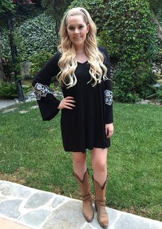 Hippie Dress,  Black Dress, Dress, Tunic Dress,  Rayon Dress, Boho Dress, Ethnic Dress, white Stitch Country Western Dresses, Womens Evening Gowns, Black Bell Sleeve Dress, Girls Attire, Floral Prom Dresses, Hippie Dress, Uh Huh, Ethnic Dress, Rayon Dress