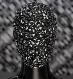 New Arrivals: Delicious Boutique Face Mask Night, Rhinestone Mask, Night Club Dance, Stage Fashion, Rhinestone Face Mask, Black Rocks, Rave Mask, Dj Stage, Mask Style