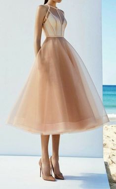 Charming Tulle Homecoming Dresses,Champagne A line Graduation Dress,SB2321 on Storenvy Champagne A-line Dress For Banquet, Summer Wedding A-line Skirt, Fitted Tulle Tea Length Wedding Dress, Wedding Tulle Tea Length Dress, Cream A-line Prom Dress, Formal Tulle Full Skirt Dress, Fitted Elegant Tulle Tea Length Dress, Champagne A-line Evening Dress For Prom Season, Beige Knee-length Wedding Dress