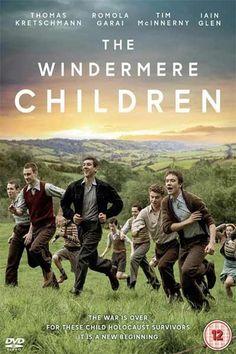 the windermere children on dvd, with english subtitles and english subtitles