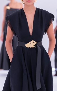 Brandon Maxwell, Spring Summer 2024, Silk Maxi Dress, 2024 Fashion, Chiffon Blouse, Spring 2024, Summer 2024, Moda Operandi, Silk Dress