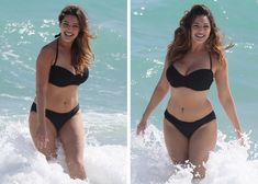 Kelly Brook, Body Proportions, Perfect Figure, Ideal Body, Ashley Graham, Body Inspiration, British Actresses, Emily Ratajkowski, Elizabeth Taylor