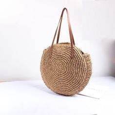 Colorful Tote Bags, Best Tote Bags, Straw Beach Bag, Lv Bags, Straw Handbags, Travel Tote Bag, Straw Bags, Straw Tote, Crossbody Bag Women