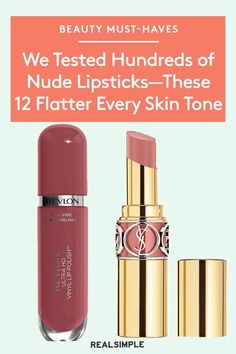 Best Matte Lipstick For Fair Skin, Everyday Lipstick For Medium Skin, Best Everyday Lip Color, Classy Lipstick Shades, Lip Color For Neutral Skin Tone, Must Have Lipsticks, Lipstick For Tan Skin Tone, Lipstick For Neutral Skin Tone