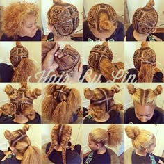 This is the vixen style I want! Sew In Braid Pattern, Sew In Braids, Sew In Wig, Braid Patterns, Braids With Weave, Sew Ins, Sew In