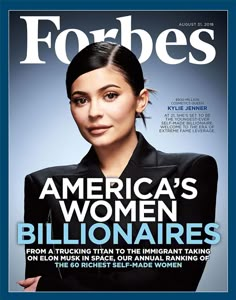 the cover of bossy fowles magazine with an image of a woman on it