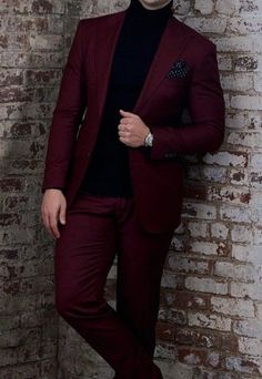 Fairy and chunky and recommend buying them Burgundy Suit Men, Mike Varshavski, Doctor Mike, Maroon Suit, Prom Suits For Men, Stylish Mens Suits, Dr Mike, Black Suit Men