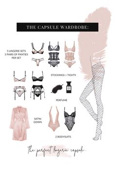 Shop Tattoo, Lingerie Patterns, Wardrobe Capsule, Lingerie Shoot, French Lingerie, Clueless Outfits, Shoes Outfit Fashion, Lingerie Drawer, Fashion Sewing Pattern