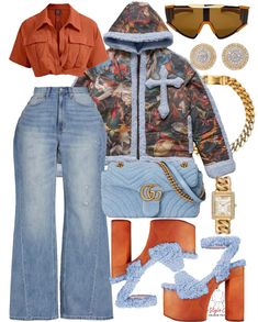 Teen Swag Outfits, Trendy Fashion Outfits, Cute Swag Outfits, Tomboy Fashion, Outfit Inspo Fall, Fall Fashion Outfits, Swag Outfits