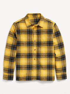 spread collar long sleeves patch pockets at chest button front relaxed fit hits below waistmachine wash according to the care instruction label Plaid Button-up Shirt With Welt Pockets, Plaid Long Sleeve Flannel Shirt With Welt Pockets, Plaid Flannel Shirt With Welt Pockets, Plaid Button-up Top With Welt Pockets, Plaid Shirt With Welt Pockets For Fall, Plaid Spread Collar Top With Pockets, Fall Plaid Shirt With Welt Pockets, Plaid Top With Pockets And Spread Collar, Relaxed Fit Long Sleeve Flannel Shirt With Button Closure