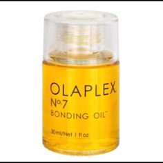 Never Used Brand New I Offer All The Products From Olaplex. Bonding Oil, Green Tea Oil, Birthday Nail Designs, Dream Items, Skate Girl, Oil Color, First Aid Beauty, Liquid Liner, Kids On The Block