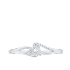 Product Details This Miracle Plate Diamond Solitaire Ring features a heart-shaped miracle plate with a round-cut diamond in an illusion setting, on a split shank band. It is designed to be a beautiful and elegant accessory. Product Information SKU SHP-RINGS052210387 Weight 2.30 gm (Approximate) DIAMOND INFORMATION No.of Stones 1 Pieces Total Weight 0.02 Carat (Approximate) Dimension(approx) Round-1.50X1.50 mm-1 Pcs Color HI Cut Brilliant Shape Round Setting Type Prong-Setting Quality Grade SI Vi Diamond Solitaire Ring, Signature Jewelry, 18k Yellow Gold Ring, Split Shank, Diamond Solitaire Rings, Timeless Jewelry, Elegant Accessories, Rose Gold Diamonds, Conflict Free Diamonds