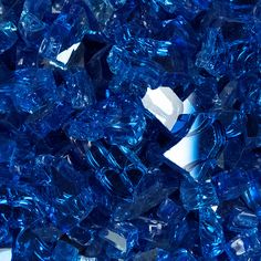 Fire Glass | Fire Pit Glass| MSI Fire Glass Sapphire Stone Aesthetic, Dark Sapphire Aesthetic, Sapphire Colour, Blue Jewels Aesthetic, Sapphire Crystal Aesthetic, Saphire Blue Colour, Royal Blue Crystals, Sapphire Core Aesthetic, Blue Saphir Aesthetic