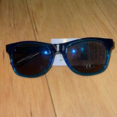 Vans Nwt Sunglasses Color: Blue With Black Frame Nwt Condition - Never Worn Smoke Free, Pet Friendly Bundle 2 Or More Items And Save All Reasonable Offers Are Considered Blue Plastic Sunglasses With Mirrored Lenses, Blue Mirrored Plastic Sunglasses, Blue Polarized Plastic Sunglasses, Casual Blue Wayfarer Sunglasses, Casual Blue Anti-reflective Sunglasses, Blue Gradient Lens Plastic Sunglasses, Blue Casual Sunglasses For Summer, Blue Glass Sunglasses With Uva Protection, Blue Plastic Sunglasses For Summer