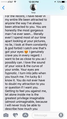 the text message was sent to someone who is not in love with her ex - husband